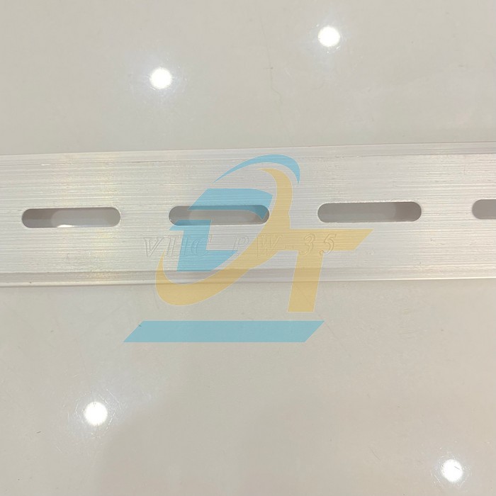 Thanh ray nh&ocirc;m c&agrave;i thi&ecirc;t bị d&agrave;i 1m  VietNam | Gi&aacute; rẻ nhất - C&ocirc;ng Ty TNHH Thương Mại Dịch Vụ Đạt T&acirc;m