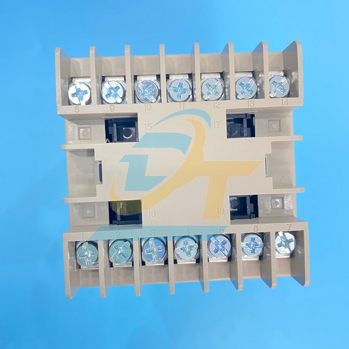Bộ đếm Hanyoung GF7-P61E GF7-P61E Hanyoung | Giá rẻ nhất - Công Ty TNHH Thương Mại Dịch Vụ Đạt Tâm