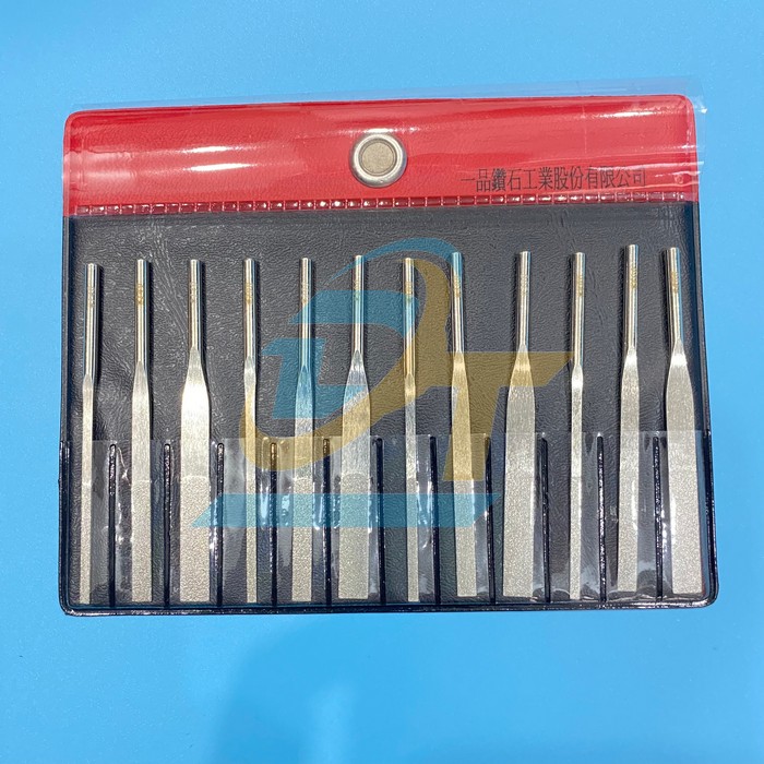 Bộ dũa mài kim cương Besdia MTP-120 MTP-120 Besdia | Giá rẻ nhất - Công Ty TNHH Thương Mại Dịch Vụ Đạt Tâm