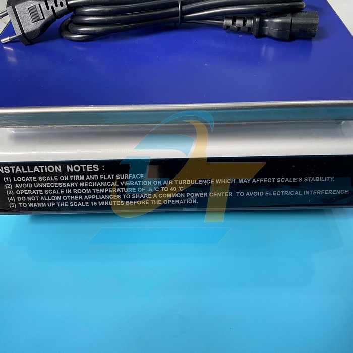 Cân đếm 15 kg/0.5 g Jadever JCL-15K JCL-15K Jadever | Giá rẻ nhất - Công Ty TNHH Thương Mại Dịch Vụ Đạt Tâm