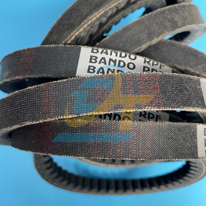 Dây curoa Bando RPF 5460 RPF 5460 Bando | Giá rẻ nhất - Công Ty TNHH Thương Mại Dịch Vụ Đạt Tâm
