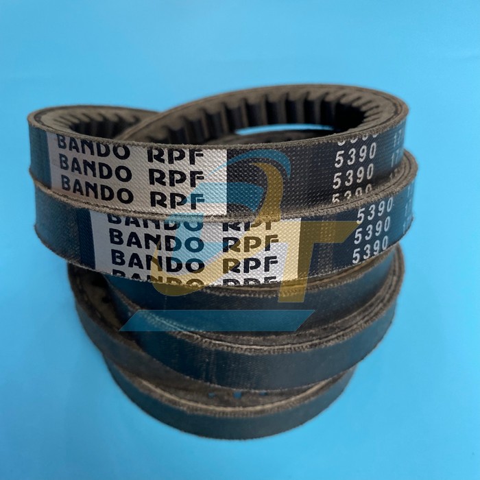 Dây curoa Bando RPF 5390 RPF 5390 Bando | Giá rẻ nhất - Công Ty TNHH Thương Mại Dịch Vụ Đạt Tâm