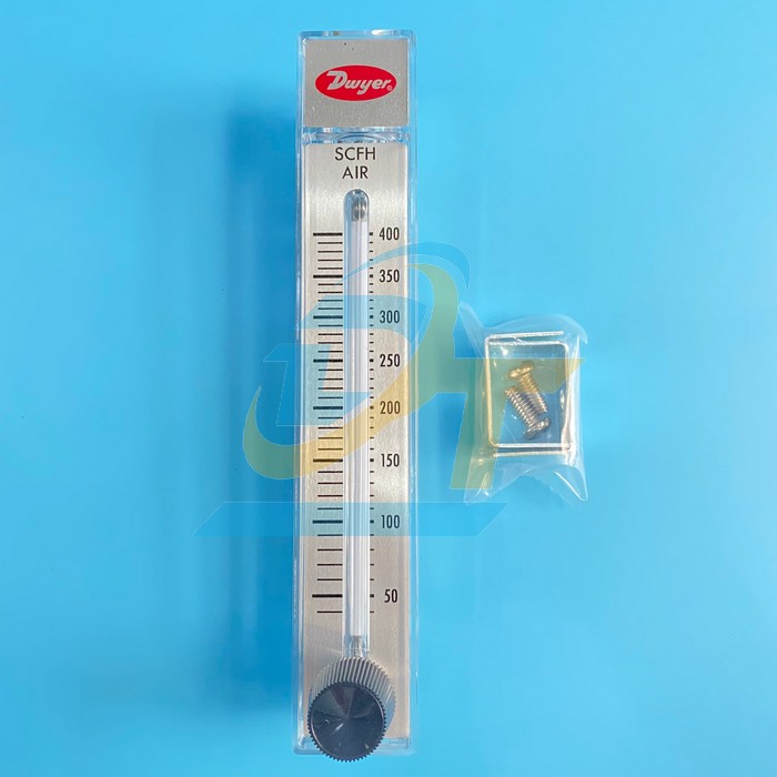 Đồng hồ đo lưu lượng khí Dwyer RMB-55D-SSV RMB-55D-SSV Dwyer | Giá rẻ nhất - Công Ty TNHH Thương Mại Dịch Vụ Đạt Tâm