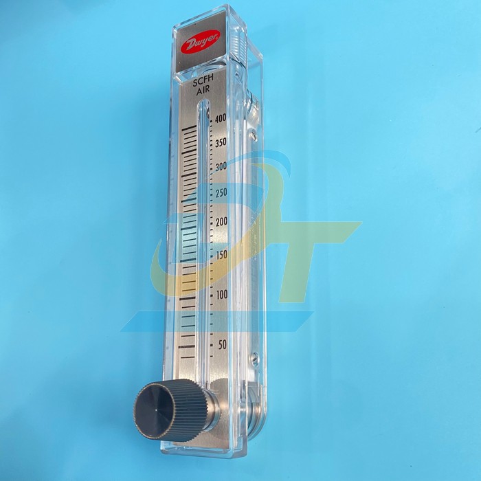 Đồng hồ đo lưu lượng khí Dwyer RMB-55D-SSV RMB-55D-SSV Dwyer | Giá rẻ nhất - Công Ty TNHH Thương Mại Dịch Vụ Đạt Tâm