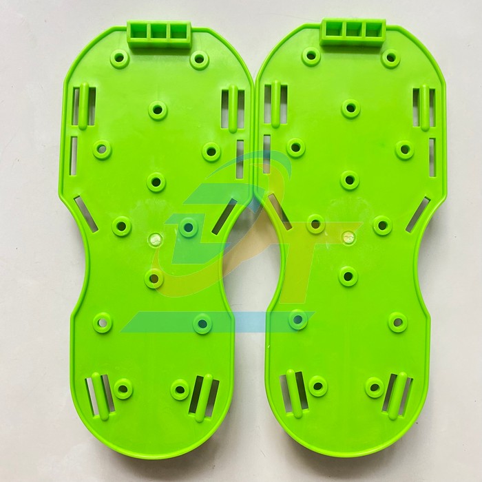 Guốc đinh thi công sơn Epoxy  VietNam | Giá rẻ nhất - Công Ty TNHH Thương Mại Dịch Vụ Đạt Tâm