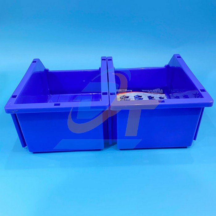 Kệ dụng cụ nhỏ 12x18x8cm Duy Tân No.716 No.716 DuyTan | Giá rẻ nhất - Công Ty TNHH Thương Mại Dịch Vụ Đạt Tâm