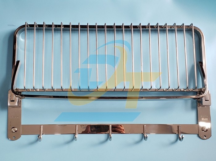Kệ treo khăn inox 304 Vanni MK-05K MK-05K Vanni | Gi&aacute; rẻ nhất - C&ocirc;ng Ty TNHH Thương Mại Dịch Vụ Đạt T&acirc;m