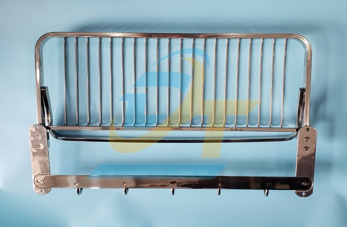 Kệ treo khăn inox 304 Vanni MK-05K MK-05K Vanni | Gi&aacute; rẻ nhất - C&ocirc;ng Ty TNHH Thương Mại Dịch Vụ Đạt T&acirc;m