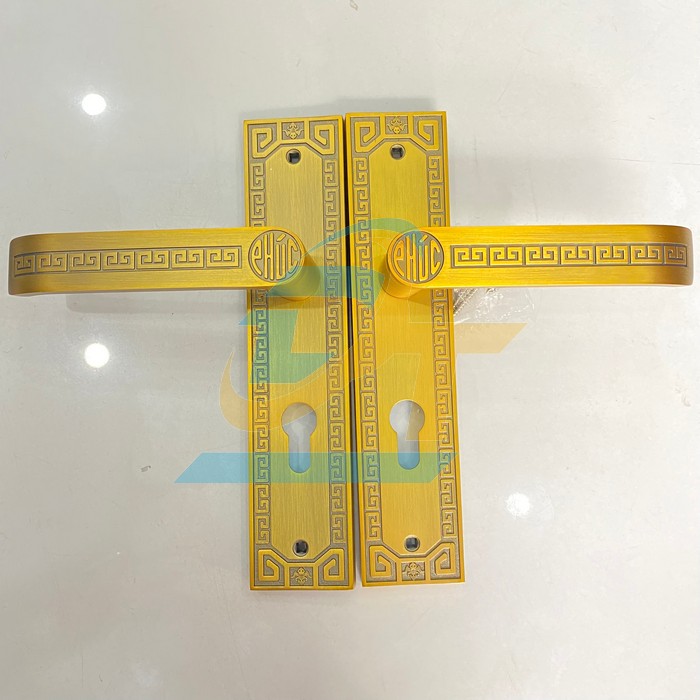 Khóa cửa tay gạt Việt Tiệp 04338 04338 VietTiep | Giá rẻ nhất - Công Ty TNHH Thương Mại Dịch Vụ Đạt Tâm