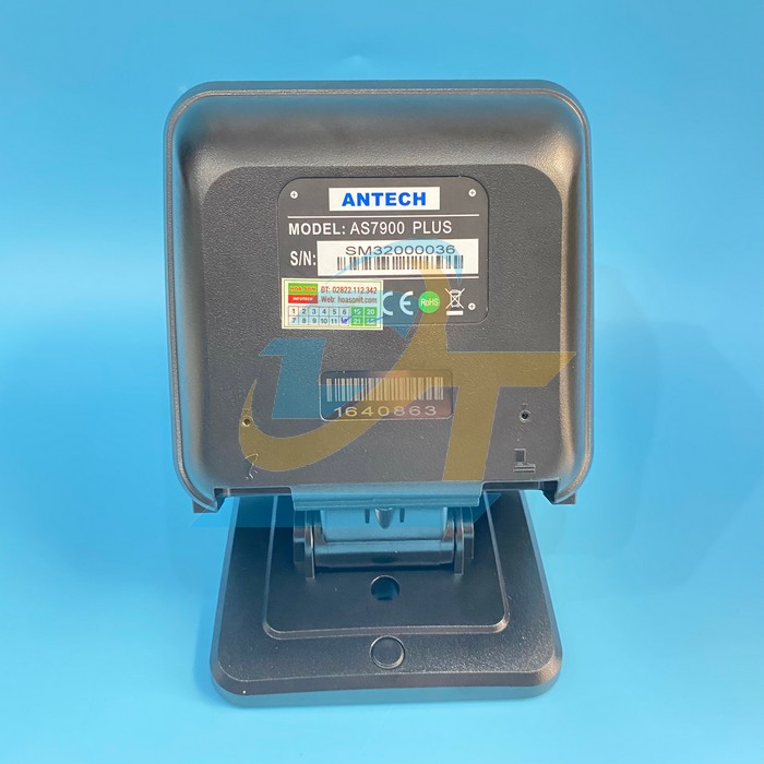 M&aacute;y đọc m&atilde; vạch Antech AS7900 PLUS AS7900 PLUS Antech | Gi&aacute; rẻ nhất - C&ocirc;ng Ty TNHH Thương Mại Dịch Vụ Đạt T&acirc;m