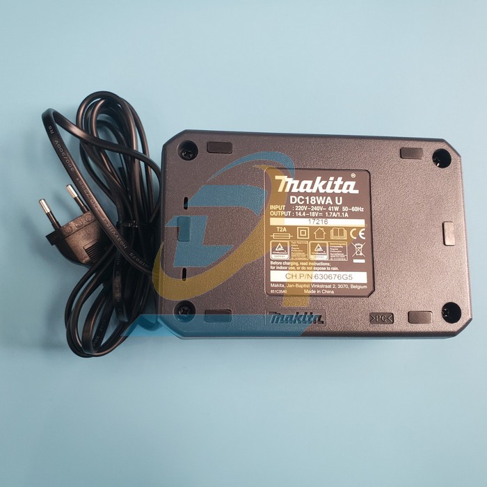 Máy khoan vặn vít dùng pin 18V Makita HP488DWE HP488DWE Makita | Giá rẻ nhất - Công Ty TNHH Thương Mại Dịch Vụ Đạt Tâm