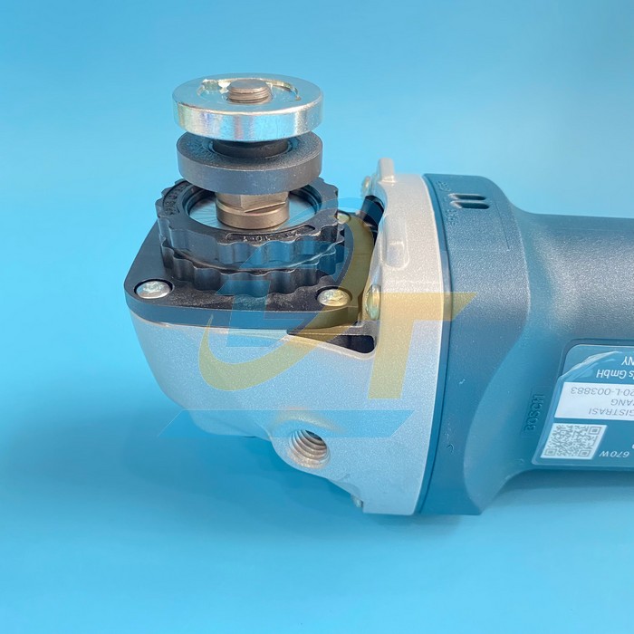 Máy mài góc 100mm Bosch GWS 060 GWS 060 Bosch | Giá rẻ nhất - Công Ty TNHH Thương Mại Dịch Vụ Đạt Tâm