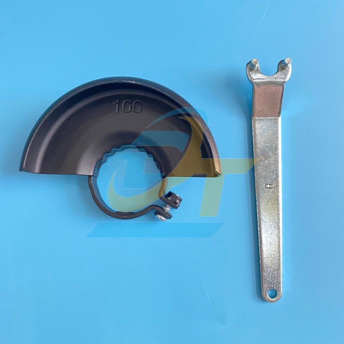 Máy mài góc 100mm Bosch GWS 060 GWS 060 Bosch | Giá rẻ nhất - Công Ty TNHH Thương Mại Dịch Vụ Đạt Tâm