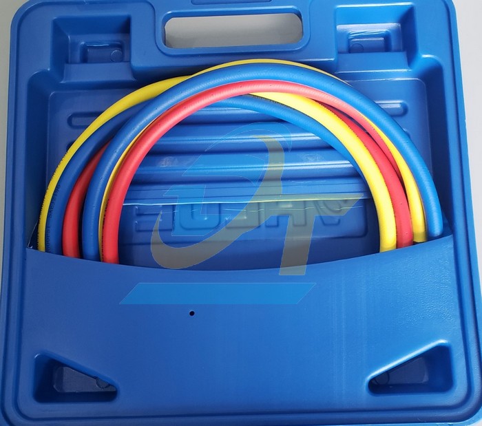 Bộ đồng hồ gas đ&ocirc;i R22 VALUE VMG-2-R22-B c&oacute; d&acirc;y VMG-2-R22-B VALUE | Gi&aacute; rẻ nhất - C&ocirc;ng Ty TNHH Thương Mại Dịch Vụ Đạt T&acirc;m