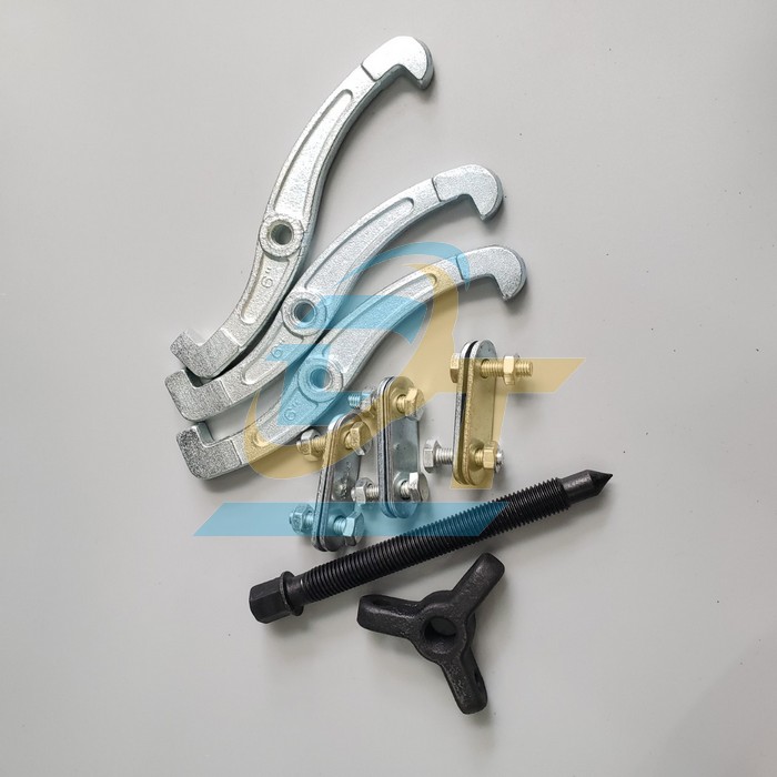 Cảo 3 chấu 6"/150mm Asaki AK-1039 AK-1039 Asaki | Giá rẻ nhất - Công Ty TNHH Thương Mại Dịch Vụ Đạt Tâm