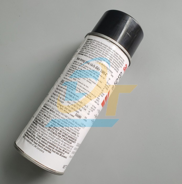 Chai xịt c&aacute;ch điện 3M 1601 1061 3M | Gi&aacute; rẻ nhất - C&ocirc;ng Ty TNHH Thương Mại Dịch Vụ Đạt T&acirc;m