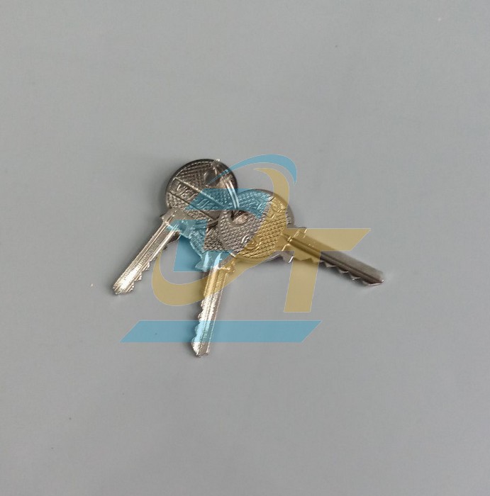 Kh&oacute;a treo gang 3 ch&igrave;a Việt Tiệp 1466/63 1466/63 VietTiep | Gi&aacute; rẻ nhất - C&ocirc;ng Ty TNHH Thương Mại Dịch Vụ Đạt T&acirc;m