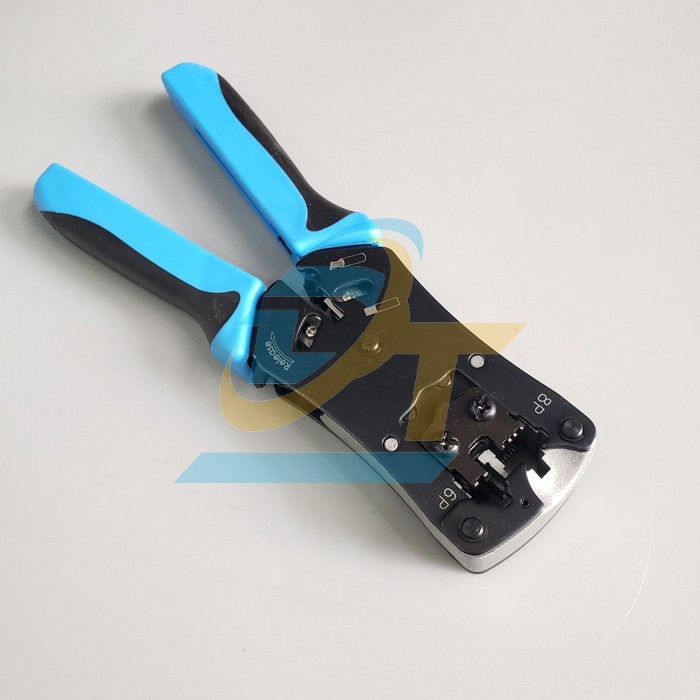 Kìm bấm mạng 3in1 Ezi-Crimping tool Dintek 6102-01019 6102-01019 DINTEK | Giá rẻ nhất - Công Ty TNHH Thương Mại Dịch Vụ Đạt Tâm