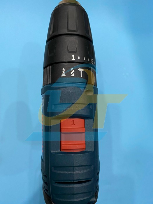 Máy khoan động lực dùng pin 12V Bosch GSB 120-LI GSB 120-LI Bosch | Giá rẻ nhất - Công Ty TNHH Thương Mại Dịch Vụ Đạt Tâm