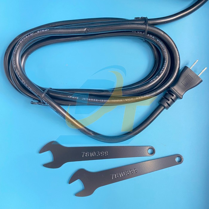 Máy mài khuôn 1/4” Makita GD0601 GD0601 Makita | Giá rẻ nhất - Công Ty TNHH Thương Mại Dịch Vụ Đạt Tâm