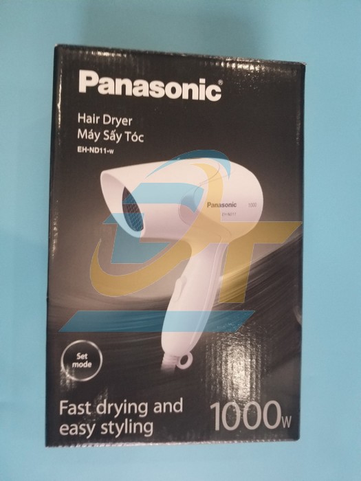 Máy sấy tóc 1000W Panasonic EH-ND11 EH-ND11 Panasonic | Giá rẻ nhất - Công Ty TNHH Thương Mại Dịch Vụ Đạt Tâm
