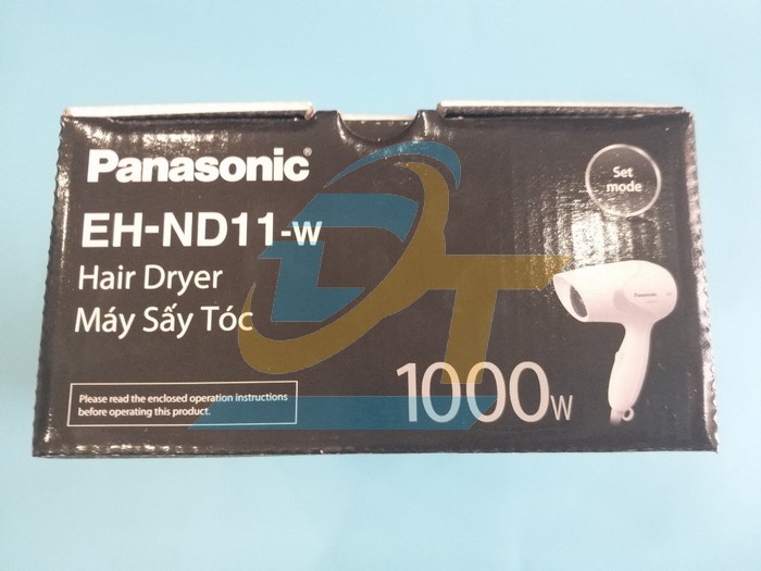 Máy sấy tóc 1000W Panasonic EH-ND11 EH-ND11 Panasonic | Giá rẻ nhất - Công Ty TNHH Thương Mại Dịch Vụ Đạt Tâm