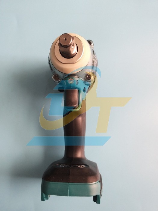 Máy siết bu lông dùng pin 18V Makita DTW285Z (Chưa kèm Pin & Sạc) DTW285Z Makita | Giá rẻ nhất - Công Ty TNHH Thương Mại Dịch Vụ Đạt Tâm