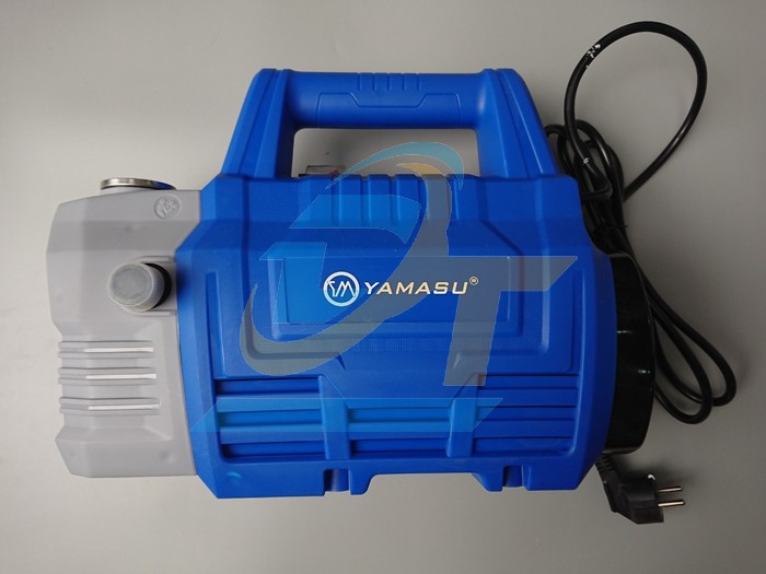 Máy rửa xe áp lực cao 2500W Yamasu YMS-F1000 YMS-F1000 YAMASU | Giá rẻ nhất - Công Ty TNHH Thương Mại Dịch Vụ Đạt Tâm