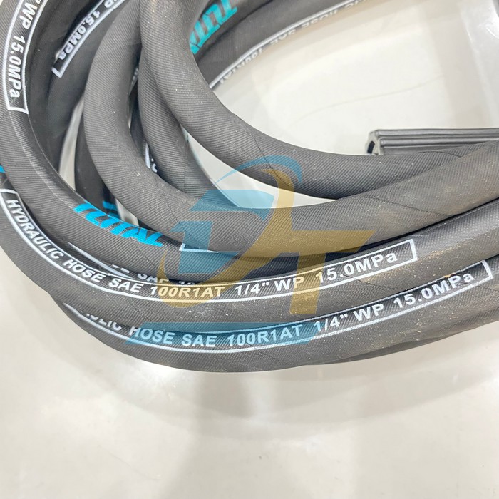Máy xịt rửa xe 1500W Total TGT11236 TGT11236 Total | Giá rẻ nhất - Công Ty TNHH Thương Mại Dịch Vụ Đạt Tâm