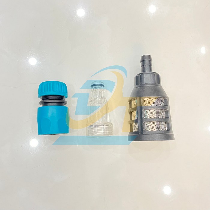 Máy xịt rửa xe 1500W Total TGT11236 TGT11236 Total | Giá rẻ nhất - Công Ty TNHH Thương Mại Dịch Vụ Đạt Tâm