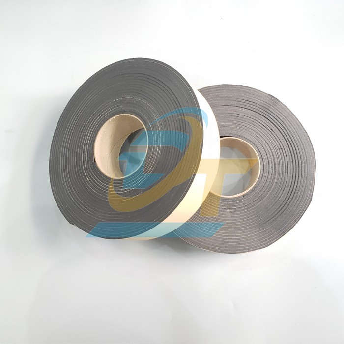 Băng keo (ron eva) xốp một mặt 50x3mm (Cuộn 10m)  VietNam | Giá rẻ nhất - Công Ty TNHH Thương Mại Dịch Vụ Đạt Tâm