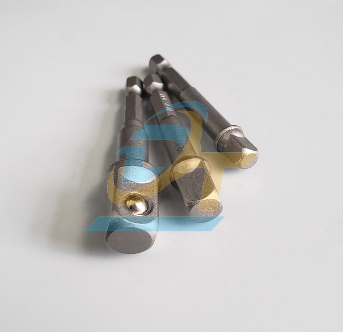 Bộ 3 mũi nối đầu tuýp Tolsen 77864 77864 Tolsen | Giá rẻ nhất - Công Ty TNHH Thương Mại Dịch Vụ Đạt Tâm