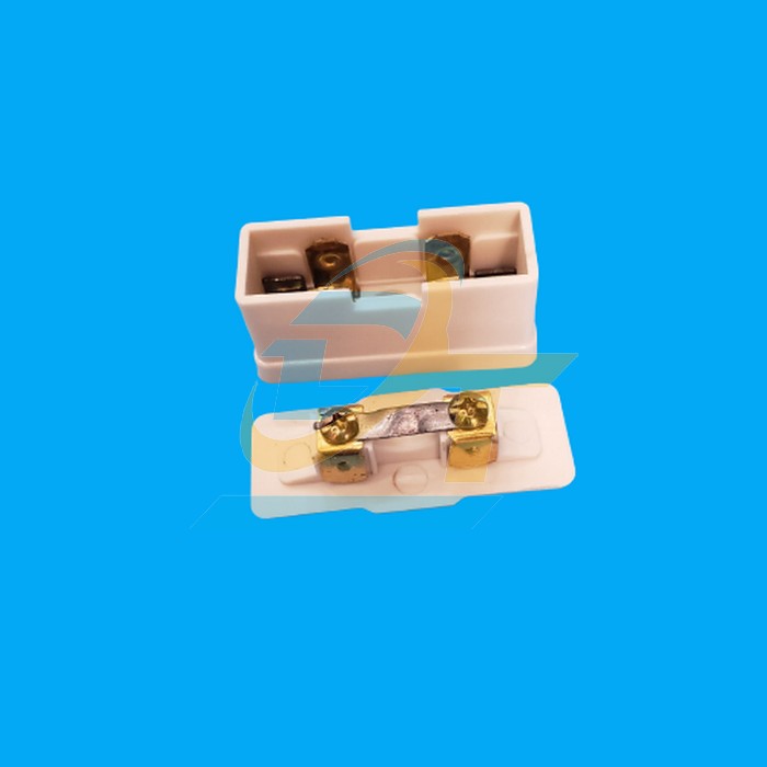 Cầu chì 10A-250V Sopoka CC10A CC10A Sopoka | Giá rẻ nhất - Công Ty TNHH Thương Mại Dịch Vụ Đạt Tâm