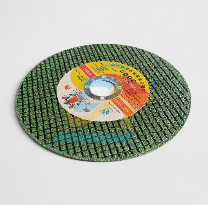 Đá cắt xanh Sư Tử 105x1.2x16mm  China | Giá rẻ nhất - Công Ty TNHH Thương Mại Dịch Vụ Đạt Tâm
