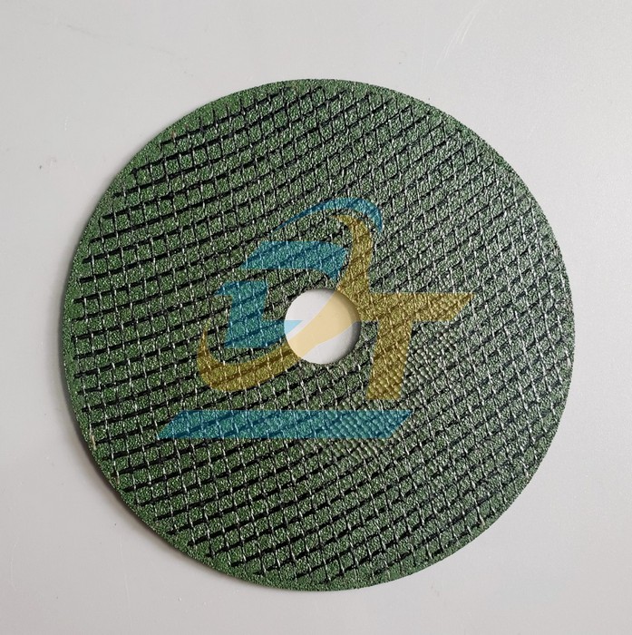 Đá cắt xanh Sư Tử 105x1.2x16mm  China | Giá rẻ nhất - Công Ty TNHH Thương Mại Dịch Vụ Đạt Tâm