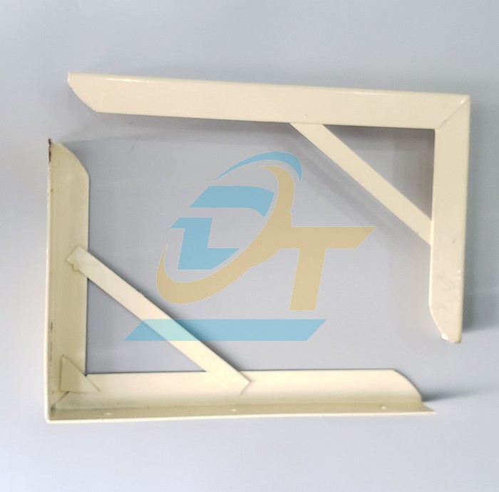 Eke sắt chữ L - Gi&aacute; đỡ 3 tấc  VietNam | Gi&aacute; rẻ nhất - C&ocirc;ng Ty TNHH Thương Mại Dịch Vụ Đạt T&acirc;m