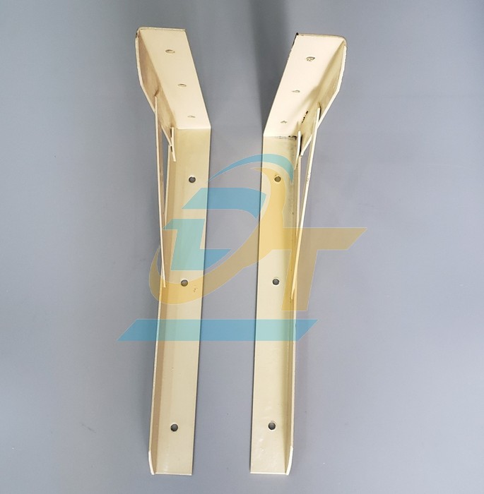 Eke sắt chữ L - Gi&aacute; đỡ 3 tấc  VietNam | Gi&aacute; rẻ nhất - C&ocirc;ng Ty TNHH Thương Mại Dịch Vụ Đạt T&acirc;m