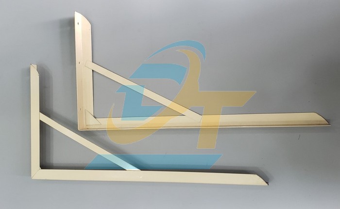 Eke sắt chữ L - Gi&aacute; đỡ 5 tấc  VietNam | Gi&aacute; rẻ nhất - C&ocirc;ng Ty TNHH Thương Mại Dịch Vụ Đạt T&acirc;m