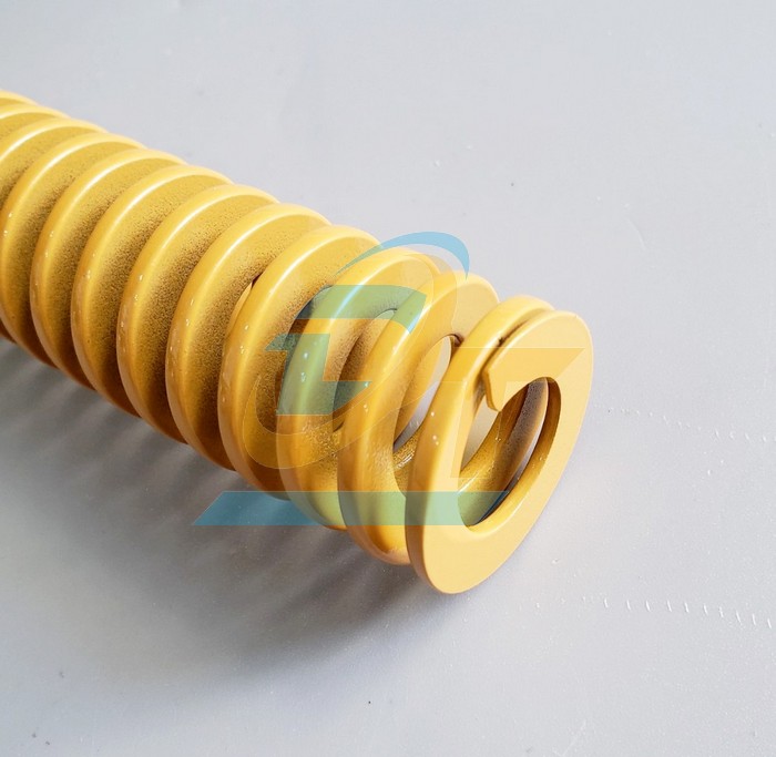 Lò xo khuôn mẫu Coil Spring SWF 30x150  Japan | Giá rẻ nhất - Công Ty TNHH Thương Mại Dịch Vụ Đạt Tâm