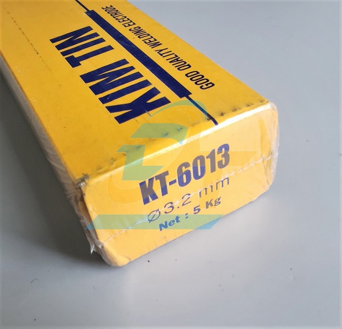Que h&agrave;n 3.2mm Kim T&iacute;n KT-6013 KT-6013 KimTin | Gi&aacute; rẻ nhất - C&ocirc;ng Ty TNHH Thương Mại Dịch Vụ Đạt T&acirc;m