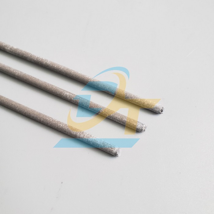 Que hàn thép chịu lực Kiswel KK-50LF 2.6mm KK-50LF 2.6mm KISWEL | Giá rẻ nhất - Công Ty TNHH Thương Mại Dịch Vụ Đạt Tâm