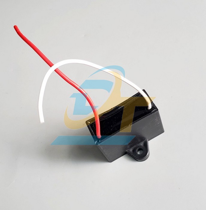 Tụ ngậm (Tụ quạt) 8MF-400V  VietNam | Gi&aacute; rẻ nhất - C&ocirc;ng Ty TNHH Thương Mại Dịch Vụ Đạt T&acirc;m