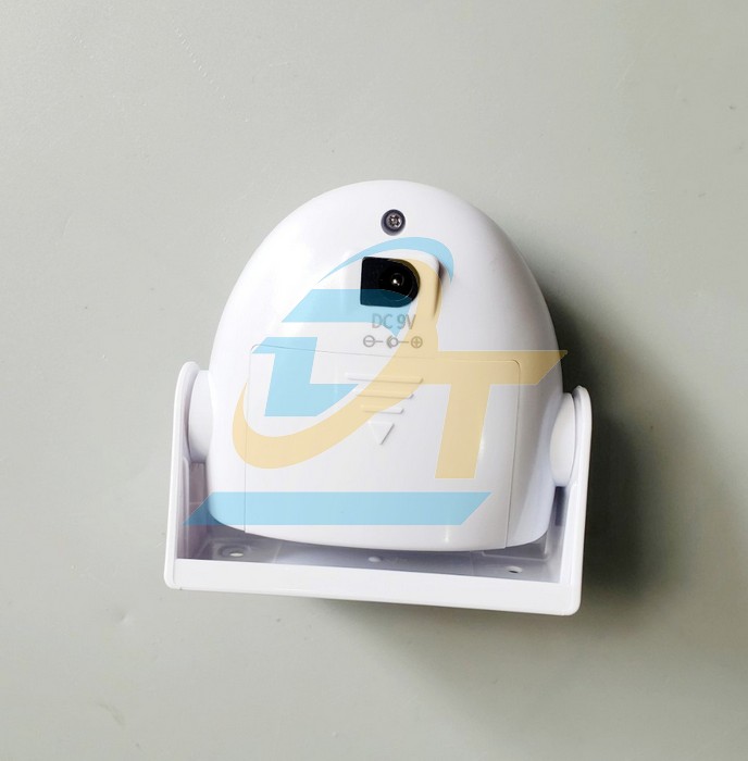 Chuông nhắc nhở khách đeo khẩu trang và rửa tay DH-9915 DH-9915 China | Giá rẻ nhất - Công Ty TNHH Thương Mại Dịch Vụ Đạt Tâm