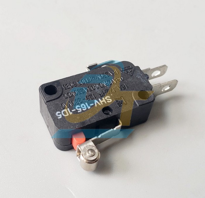 Công tắc hành trình 16A 250V Sungho SHV-165-1D5 SHV-165-1D5 Sungho | Giá rẻ nhất - Công Ty TNHH Thương Mại Dịch Vụ Đạt Tâm