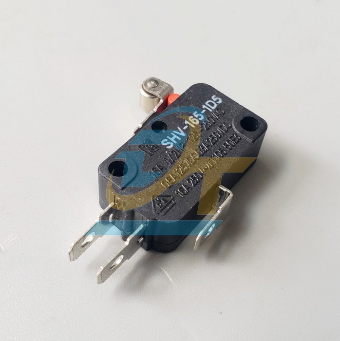 Công tắc hành trình 16A 250V Sungho SHV-165-1D5 SHV-165-1D5 Sungho | Giá rẻ nhất - Công Ty TNHH Thương Mại Dịch Vụ Đạt Tâm