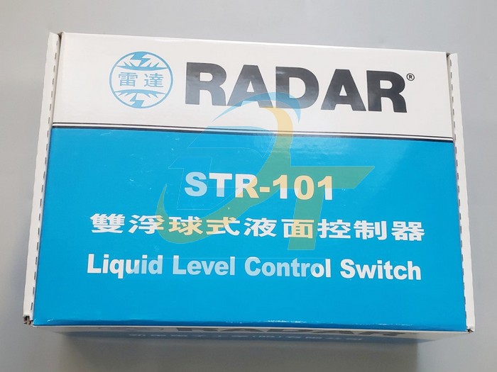 Công tắc phao điện inox RADAR STR-101 STR-101 RADAR | Giá rẻ nhất - Công Ty TNHH Thương Mại Dịch Vụ Đạt Tâm