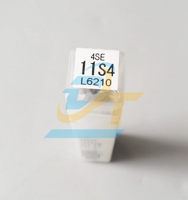 Dao phay ng&oacute;n Nachi 4SE List 6210 11mm  Nachi | Gi&aacute; rẻ nhất - C&ocirc;ng Ty TNHH Thương Mại Dịch Vụ Đạt T&acirc;m