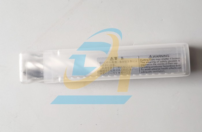 Dao phay ng&oacute;n Nachi 4SE List 6210 11mm  Nachi | Gi&aacute; rẻ nhất - C&ocirc;ng Ty TNHH Thương Mại Dịch Vụ Đạt T&acirc;m