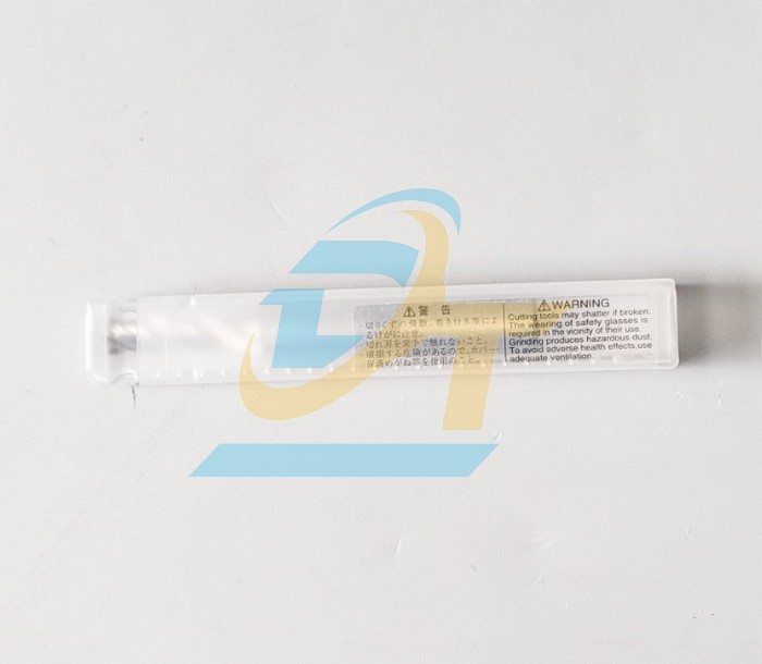 Dao phay ngón Nachi 4SE List 6210 9mm  Nachi | Giá rẻ nhất - Công Ty TNHH Thương Mại Dịch Vụ Đạt Tâm
