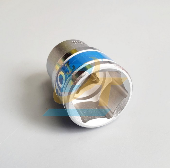 Đầu tu&yacute;p 1/2'' ra lục gi&aacute;c 22mm Top TS-C22 TS-C22 TOP | Gi&aacute; rẻ nhất - C&ocirc;ng Ty TNHH Thương Mại Dịch Vụ Đạt T&acirc;m